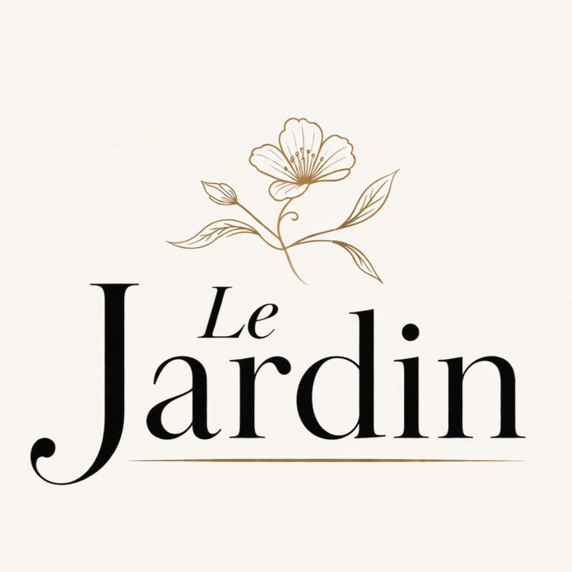 Le Jardin